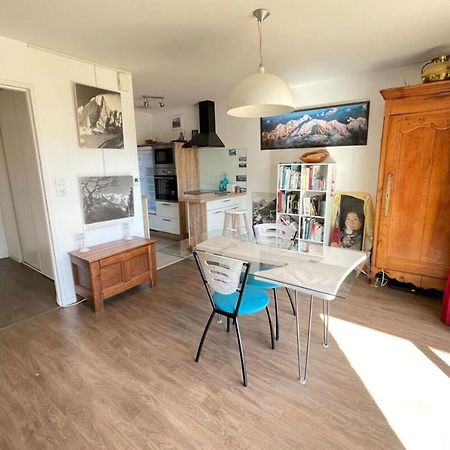 Studio Recent Cosy - Ploemeur Apartment Екстериор снимка