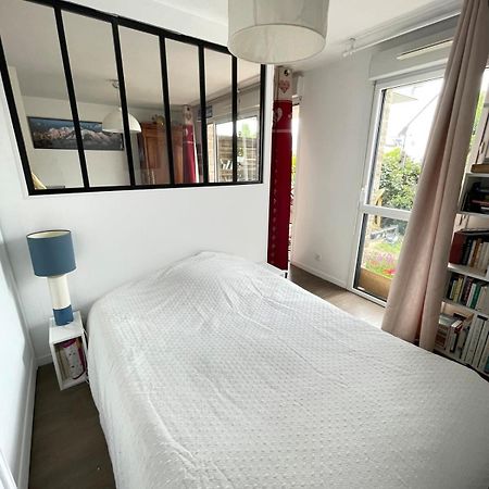 Studio Recent Cosy - Ploemeur Apartment Екстериор снимка