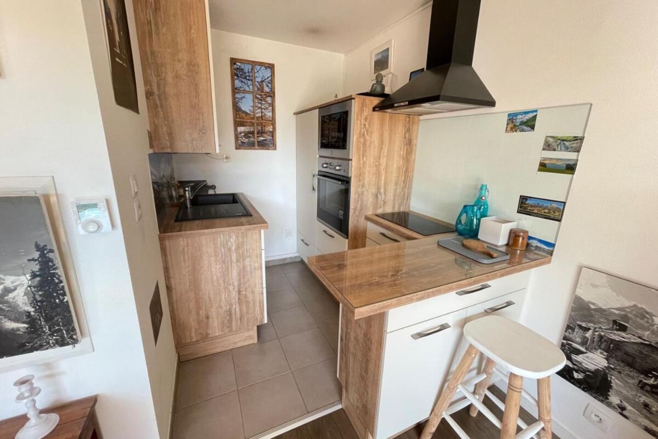 Studio Recent Cosy - Ploemeur Apartment Екстериор снимка