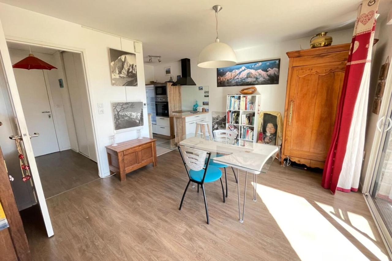 Studio Recent Cosy - Ploemeur Apartment Екстериор снимка